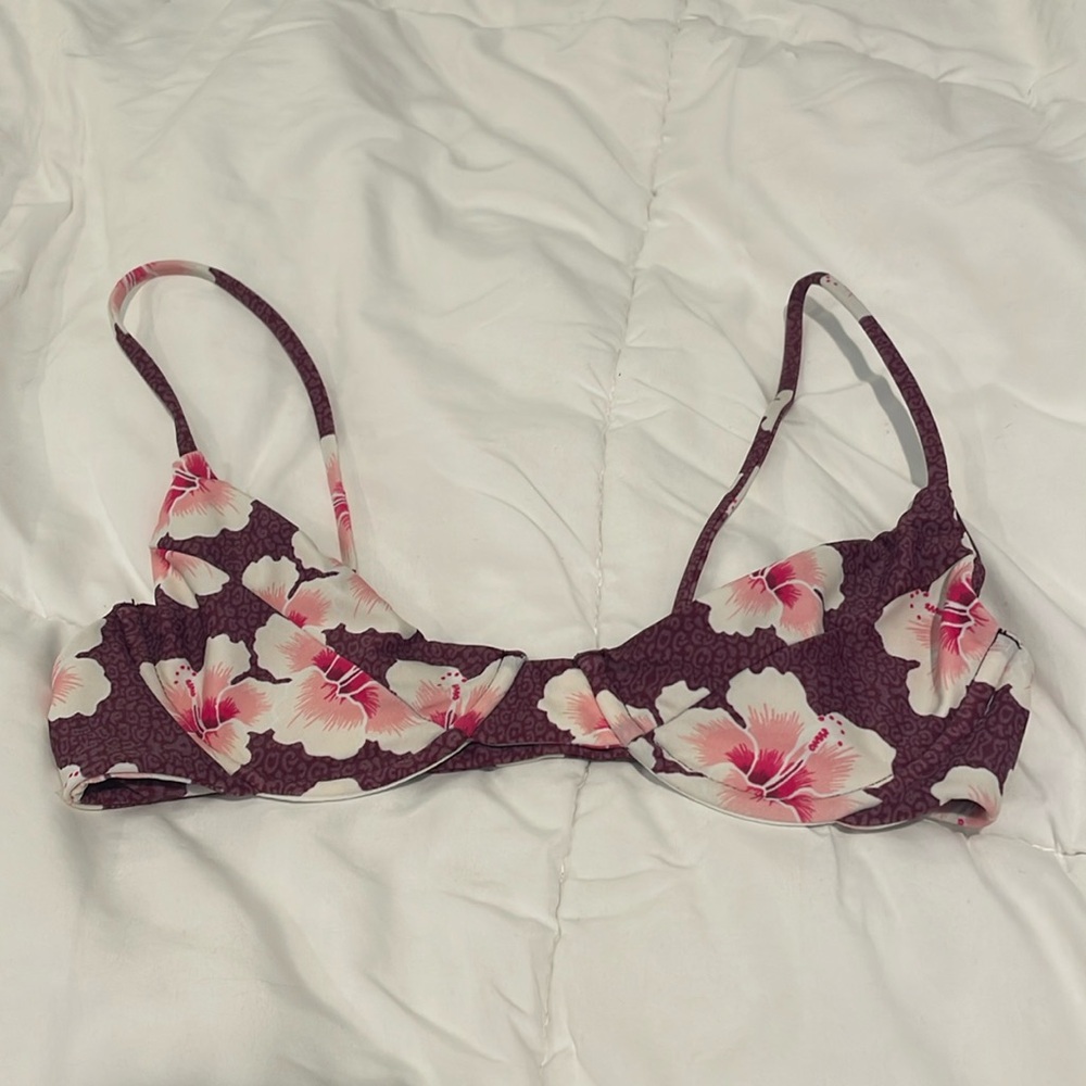 Benoa Shea Top in Lani